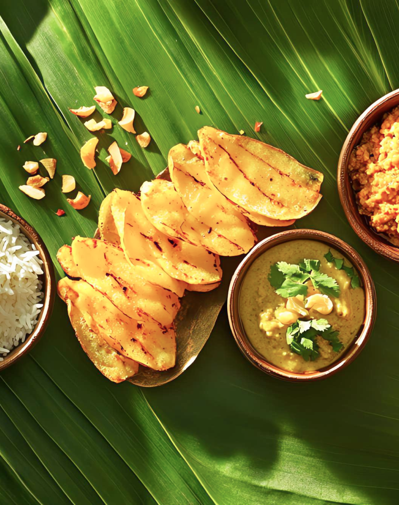 Chennai on a Banana Leaf What to Eat Where Locals Go1