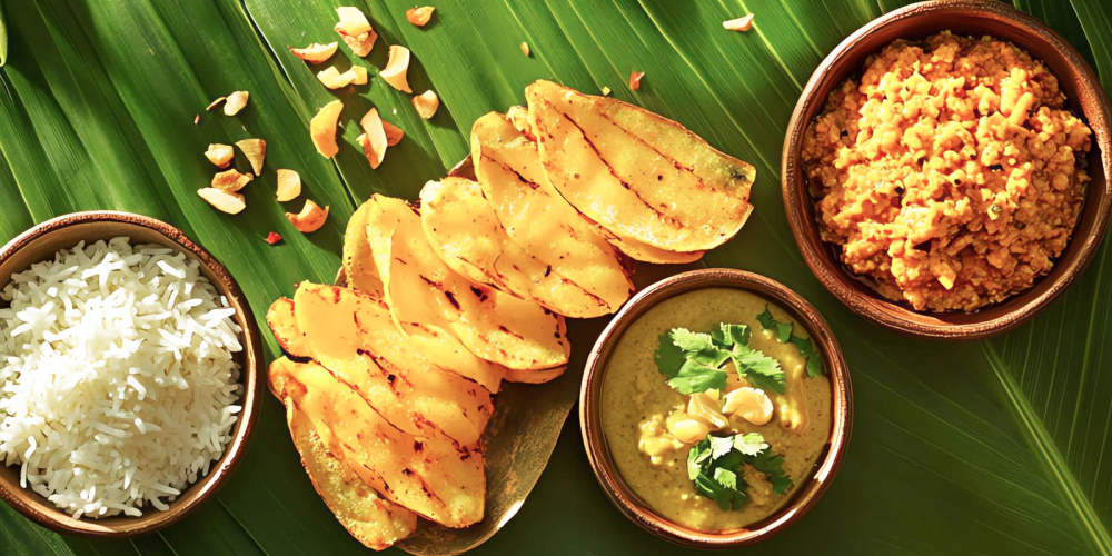 Chennai on a Banana Leaf What to Eat Where Locals Go2