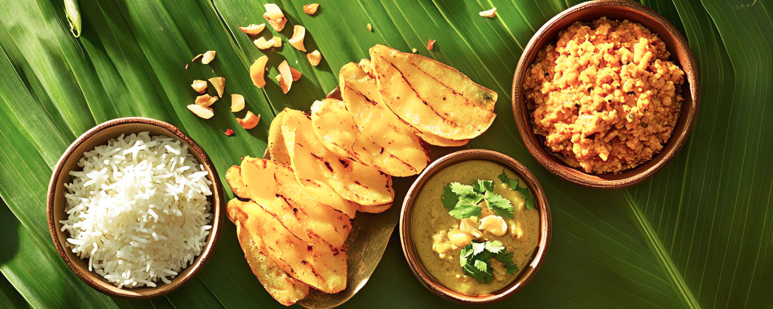 Chennai on a Banana Leaf What to Eat Where Locals Go2