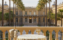 Colonial Charm Meets Comfort Heritage Hotels in Kolkata1