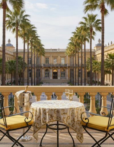 Colonial Charm Meets Comfort Heritage Hotels in Kolkata1