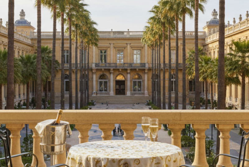 Colonial Charm Meets Comfort Heritage Hotels in Kolkata1