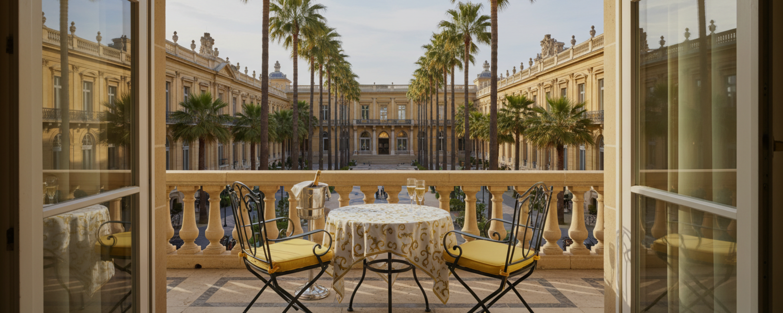 Colonial Charm Meets Comfort Heritage Hotels in Kolkata2