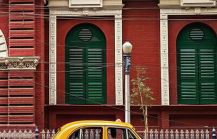 Colonial Streets Cultural Feasts A First Timers Guide to Kolkata1 1