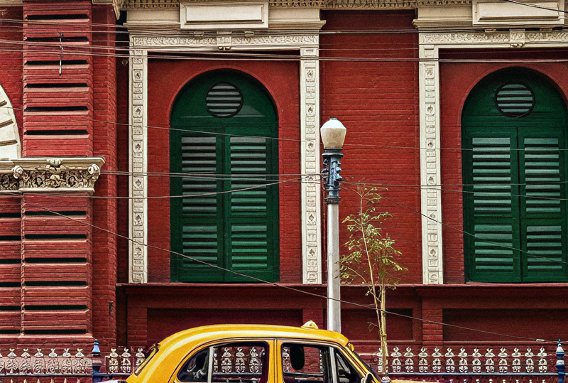 Colonial Streets Cultural Feasts A First Timers Guide to Kolkata1 1