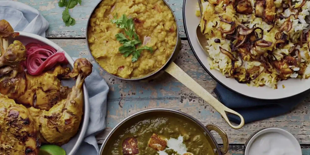 From Biryani to Irani Chai2