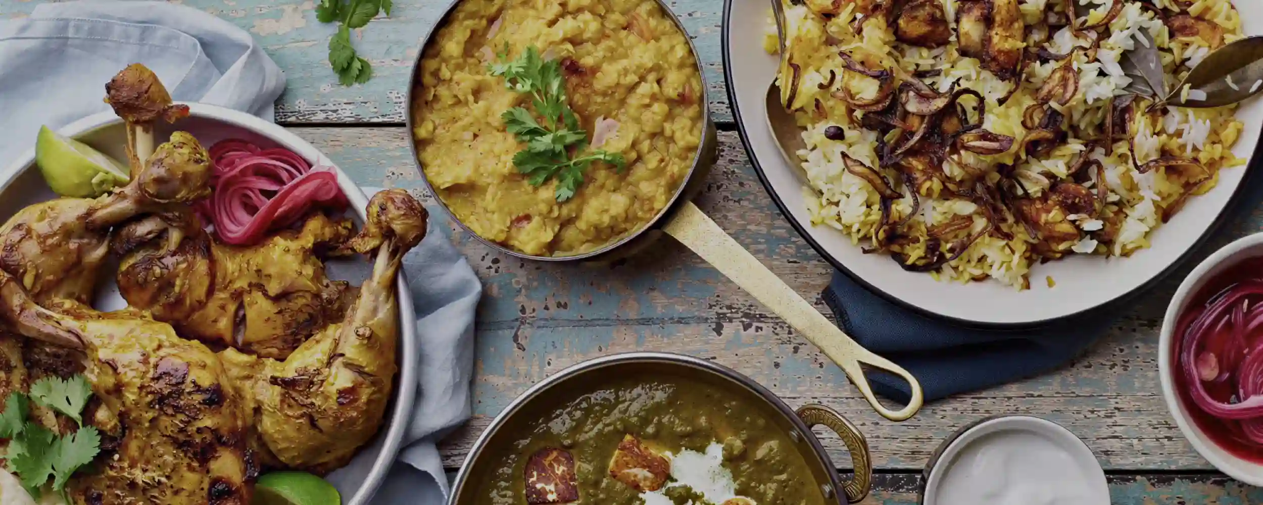 From Biryani to Irani Chai2