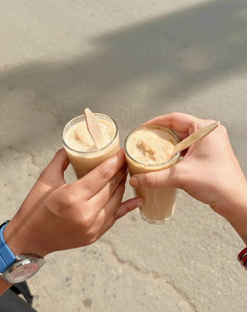 From Filter Kaapi to Jigarthanda Chennais Sips Snacks Trail1