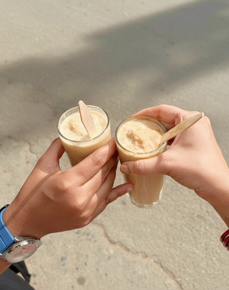 From Filter Kaapi to Jigarthanda Chennais Sips Snacks Trail1