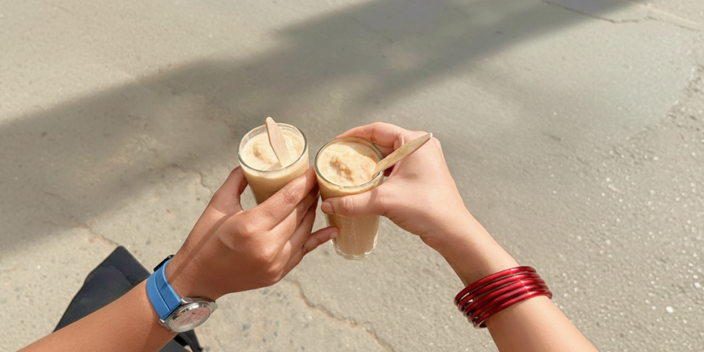 From Filter Kaapi to Jigarthanda Chennais Sips Snacks Trail2