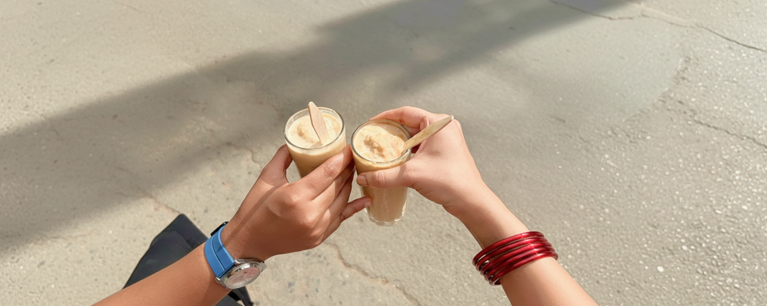 From Filter Kaapi to Jigarthanda Chennais Sips Snacks Trail2