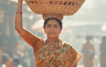 From Hippie to Hipster Goas Best Flea Markets1