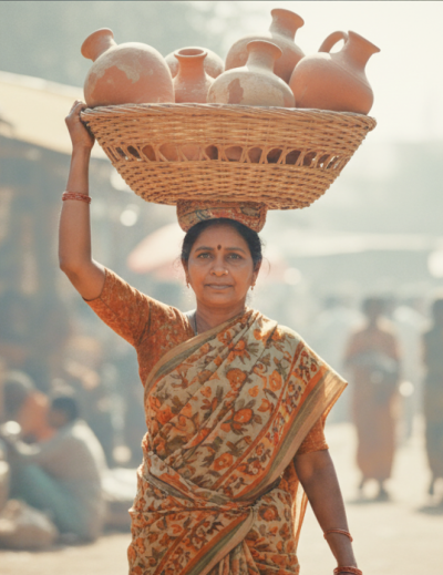 From Hippie to Hipster Goas Best Flea Markets1