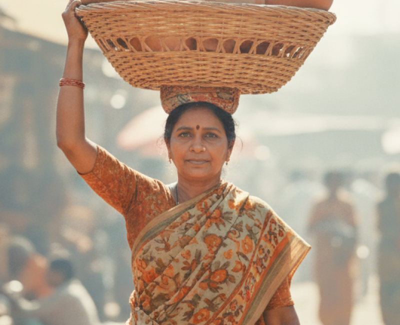 From Hippie to Hipster Goas Best Flea Markets1