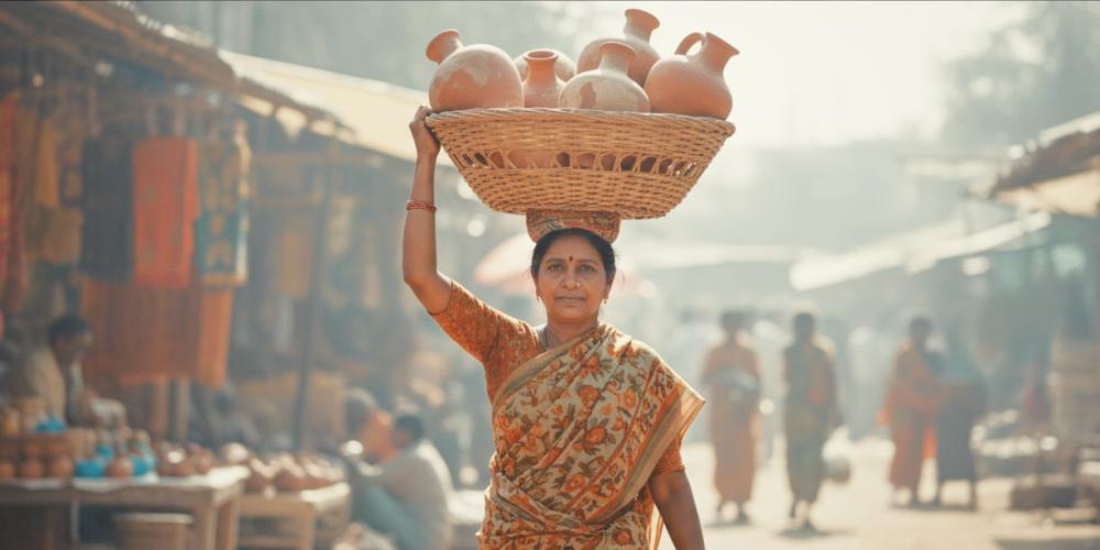 From Hippie to Hipster Goas Best Flea Markets2