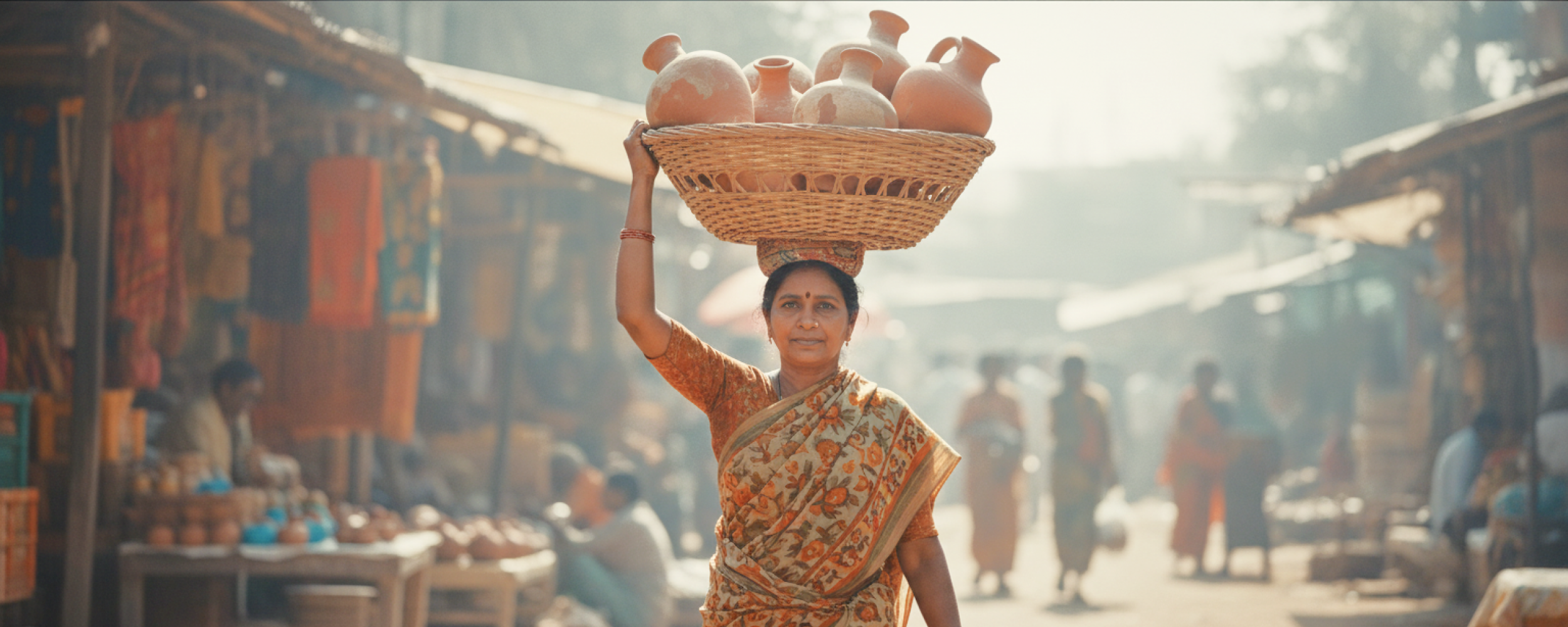 From Hippie to Hipster Goas Best Flea Markets2