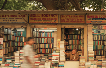 From New Market to Gariahat Kolkatas Best Bazaars for Bargain Hunters1