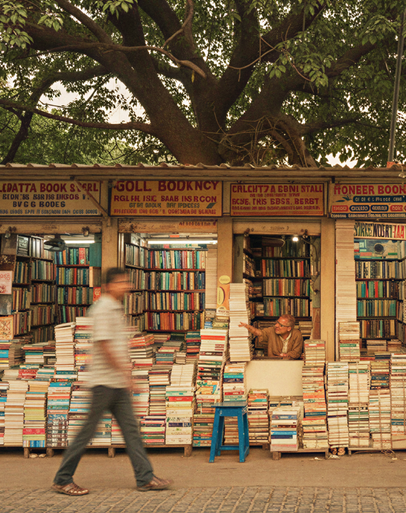 From New Market to Gariahat Kolkatas Best Bazaars for Bargain Hunters1