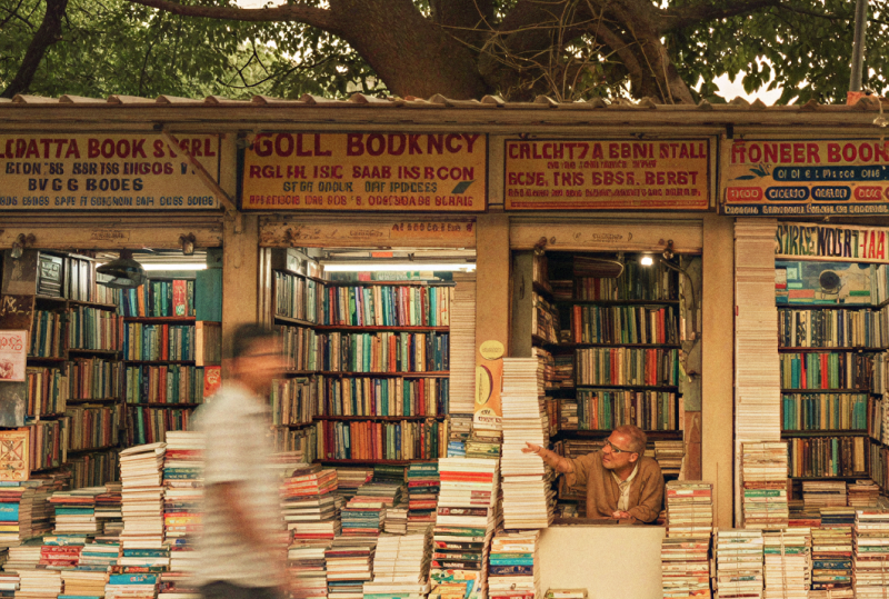 From New Market to Gariahat Kolkatas Best Bazaars for Bargain Hunters1