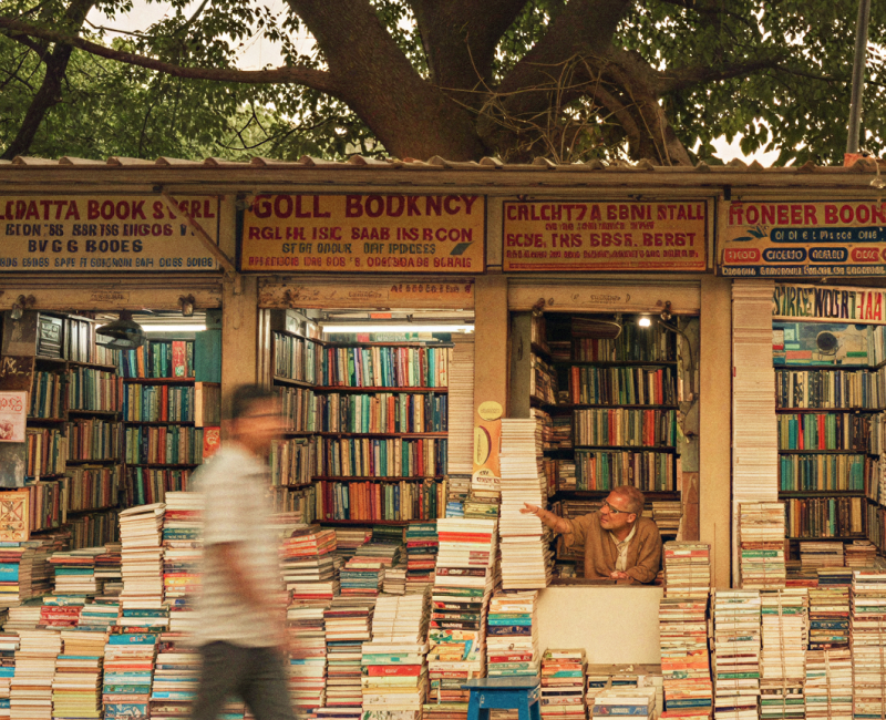 From New Market to Gariahat Kolkatas Best Bazaars for Bargain Hunters1