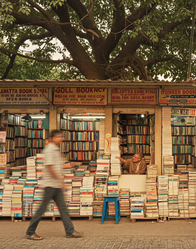 From New Market to Gariahat Kolkatas Best Bazaars for Bargain Hunters1