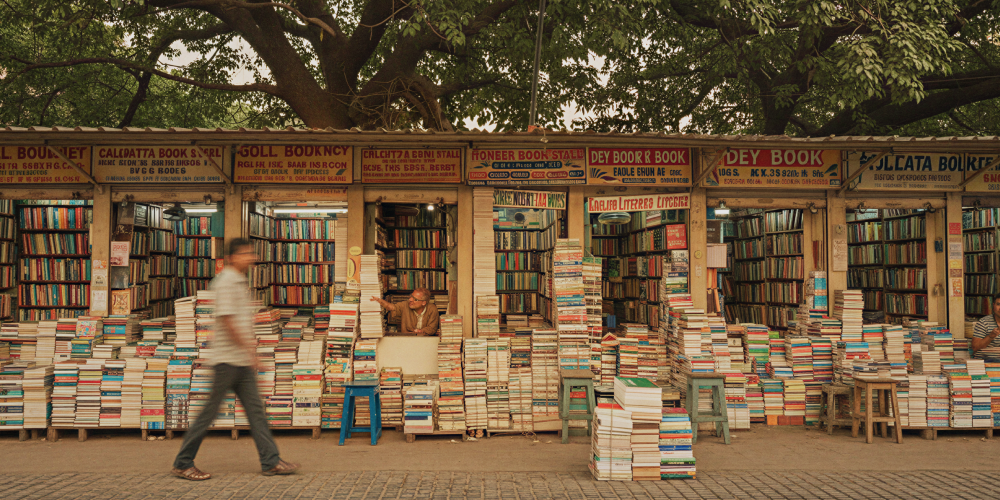 From New Market to Gariahat Kolkatas Best Bazaars for Bargain Hunters2