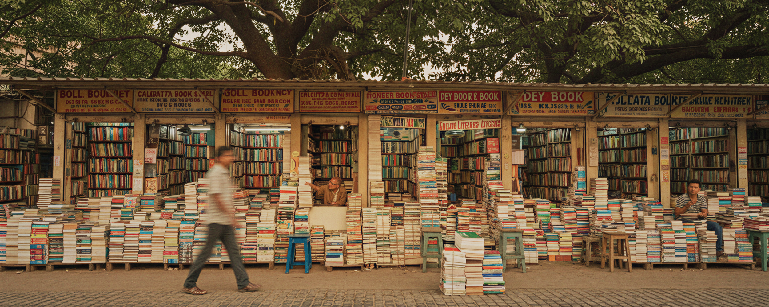 From New Market to Gariahat Kolkatas Best Bazaars for Bargain Hunters2