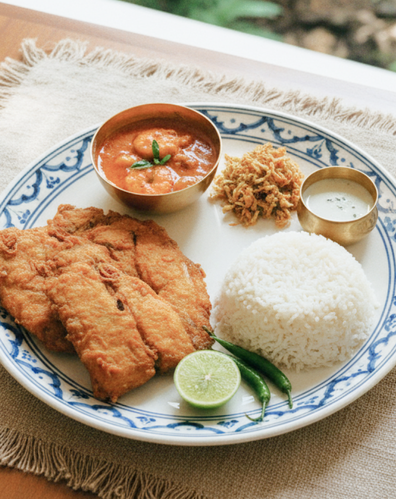 From Vindaloo to Feni A Locals Guide to Eating in Goa1