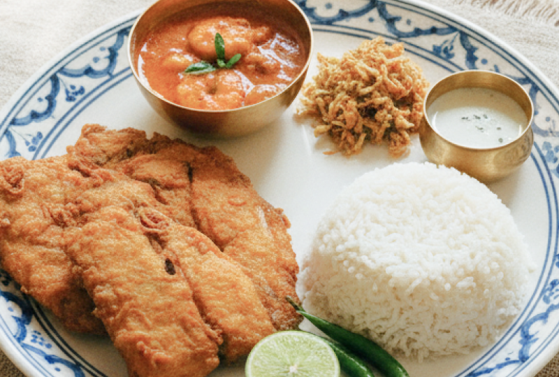 From Vindaloo to Feni A Locals Guide to Eating in Goa1