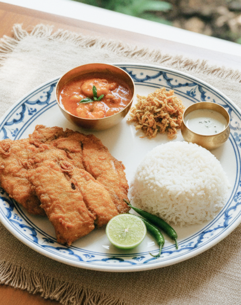 From Vindaloo to Feni A Locals Guide to Eating in Goa1