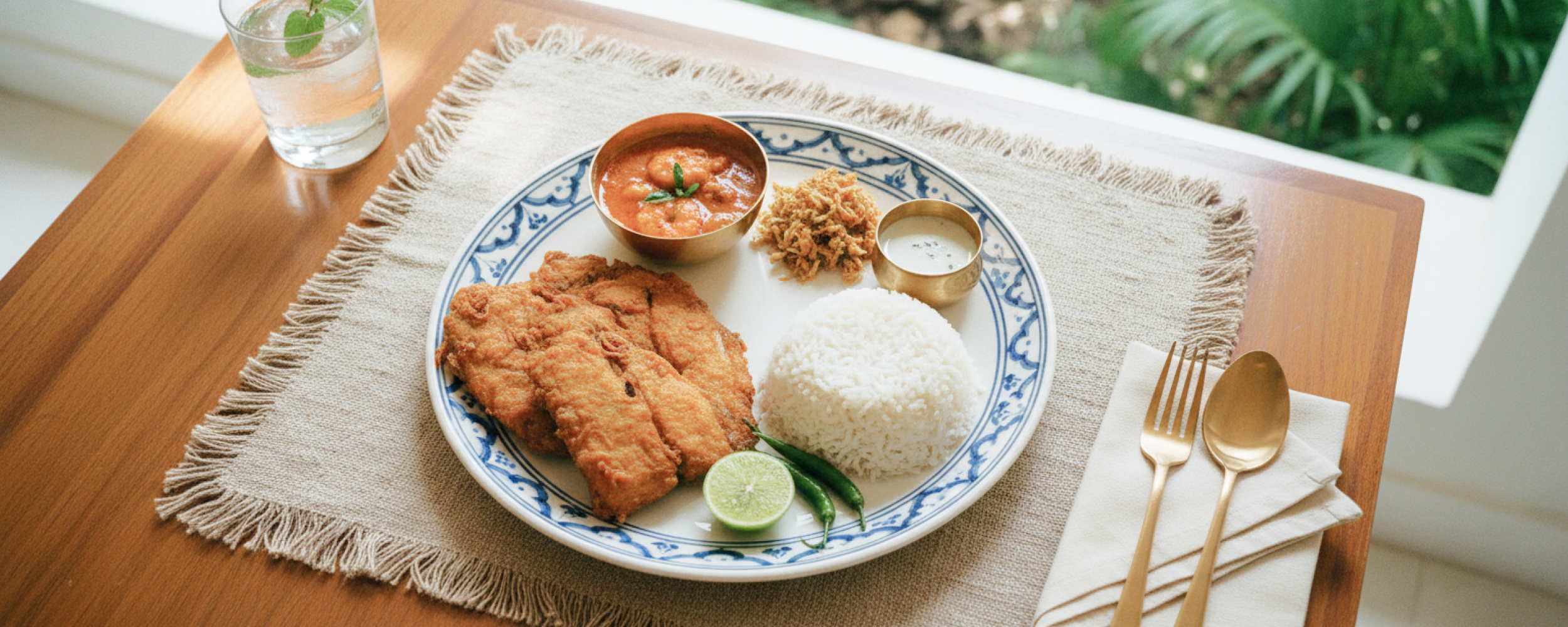 From Vindaloo to Feni A Locals Guide to Eating in Goa2