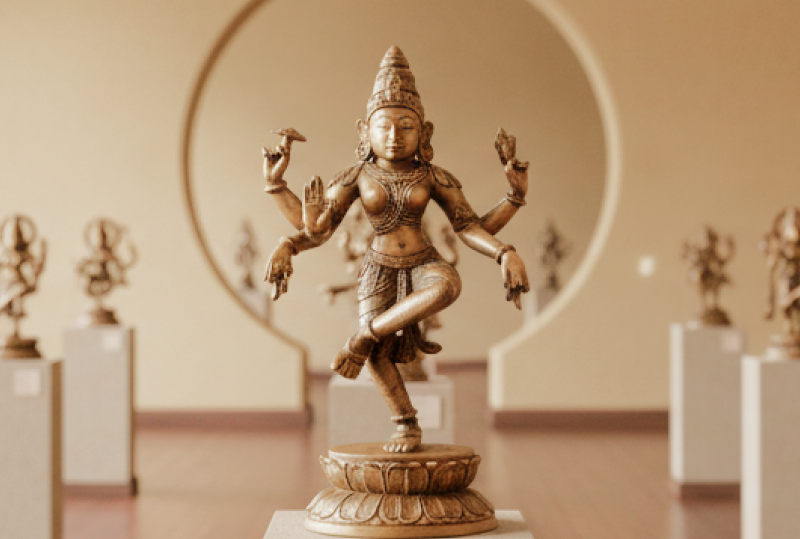 Hidden Chennai Quirky Museums Quiet Cafes Calm Corners1