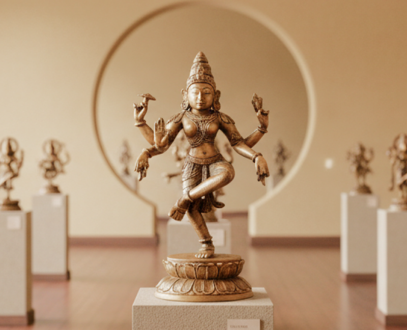 Hidden Chennai Quirky Museums Quiet Cafes Calm Corners1