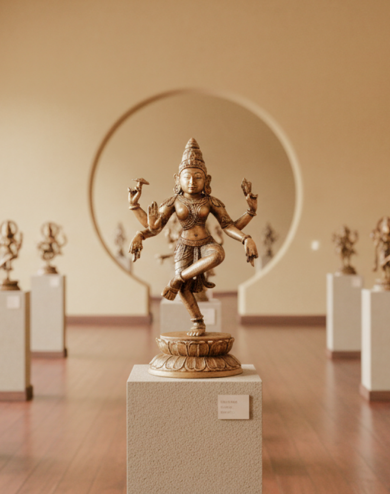 Hidden Chennai Quirky Museums Quiet Cafes Calm Corners1