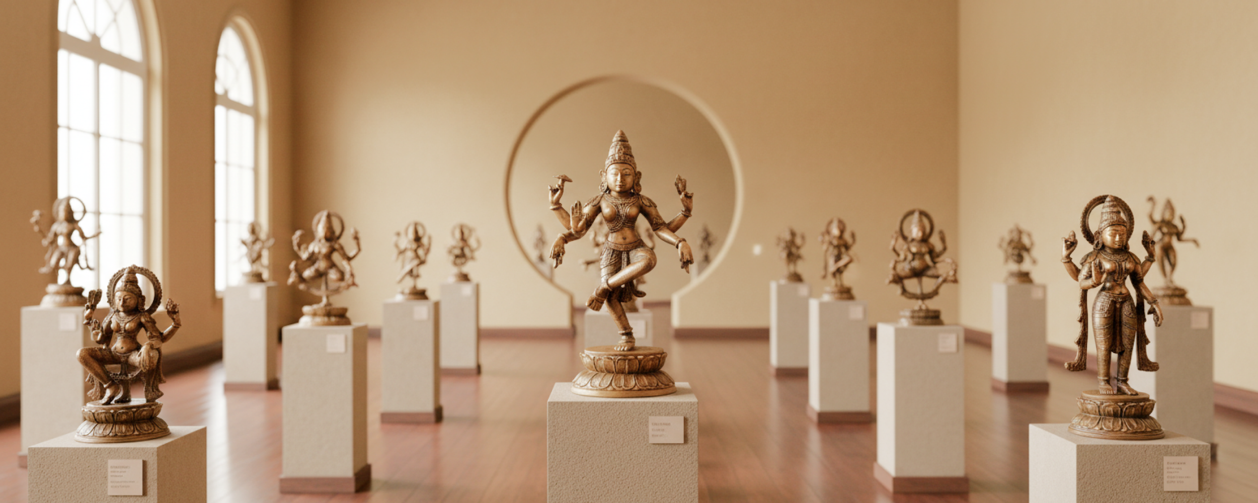 Hidden Chennai Quirky Museums Quiet Cafes Calm Corners2