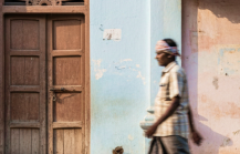 Homestays with Heart Feel At Home Stays in Chennai1