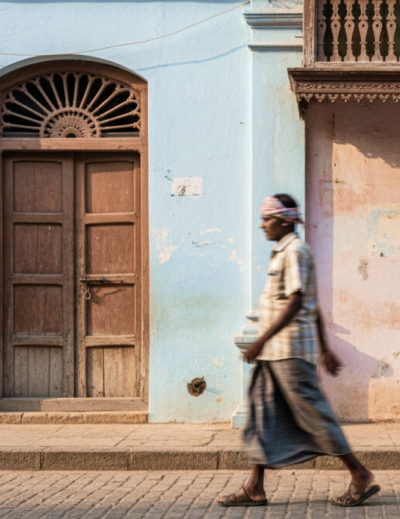 Homestays with Heart Feel At Home Stays in Chennai1