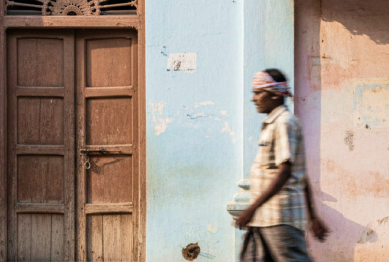 Homestays with Heart Feel At Home Stays in Chennai1