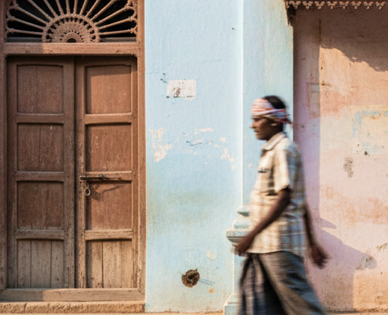 Homestays with Heart Feel At Home Stays in Chennai1