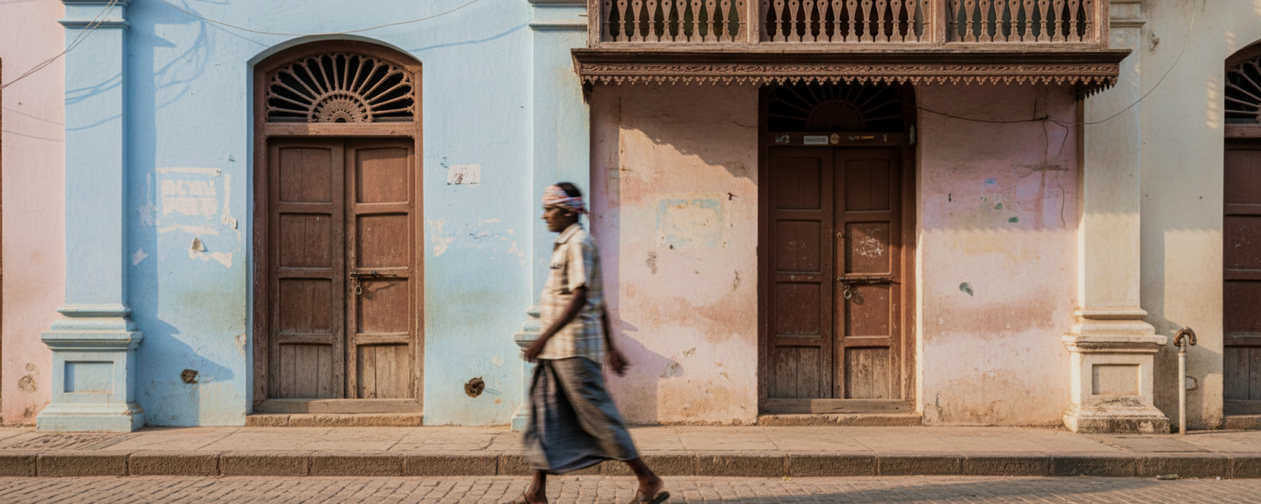 Homestays with Heart Feel At Home Stays in Chennai2