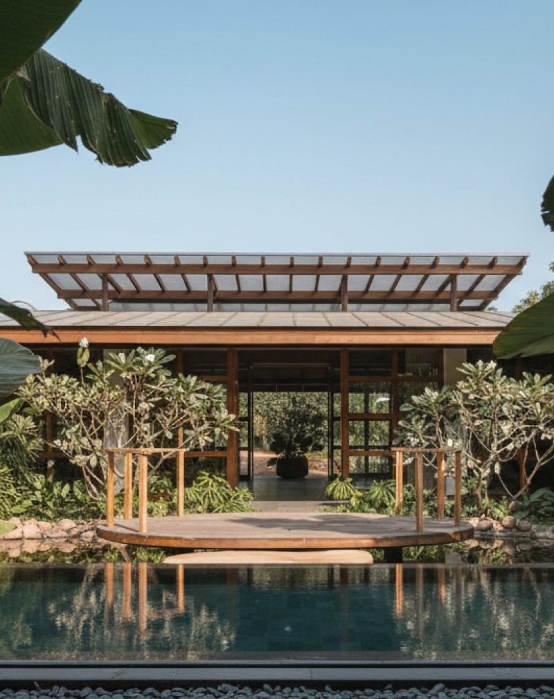 Homestays with Heart Feel At Home Stays in Hyderabad1 1