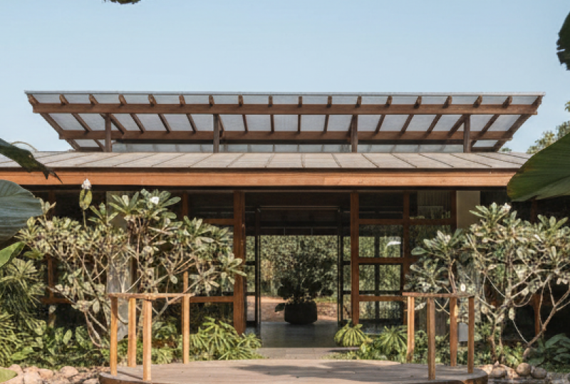 Homestays with Heart Feel At Home Stays in Hyderabad1 1