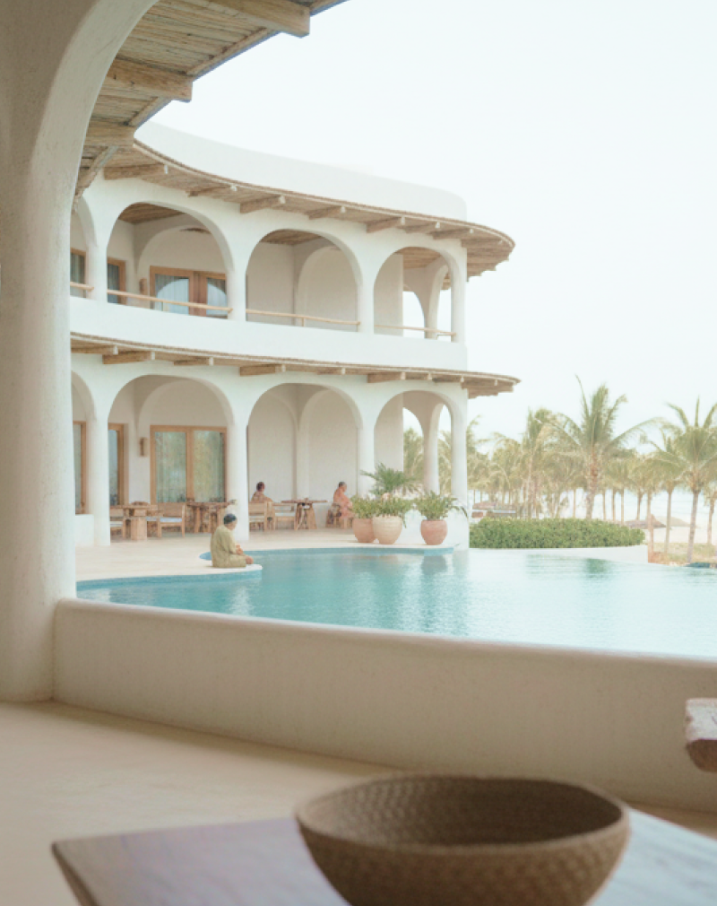 Homestays with a Heart Live Like a Local in Goa1