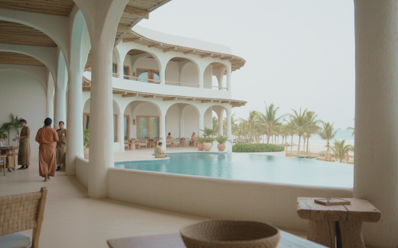 Homestays with a Heart Live Like a Local in Goa2