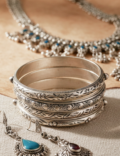 How Chennai Shops Yes Theres Bling1