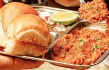 Misal Mania to Mastani Magic Punes Must Try Street Eats1