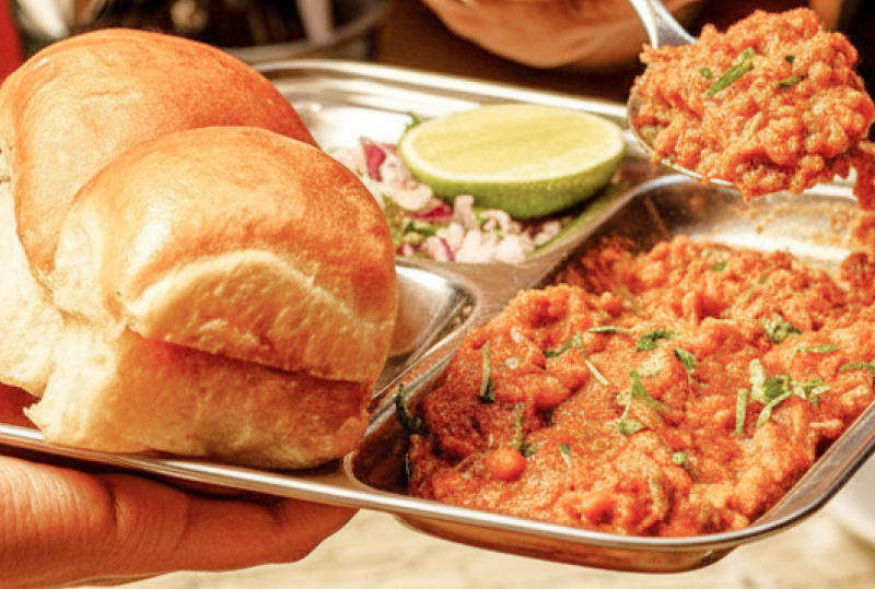 Misal Mania to Mastani Magic Punes Must Try Street Eats1
