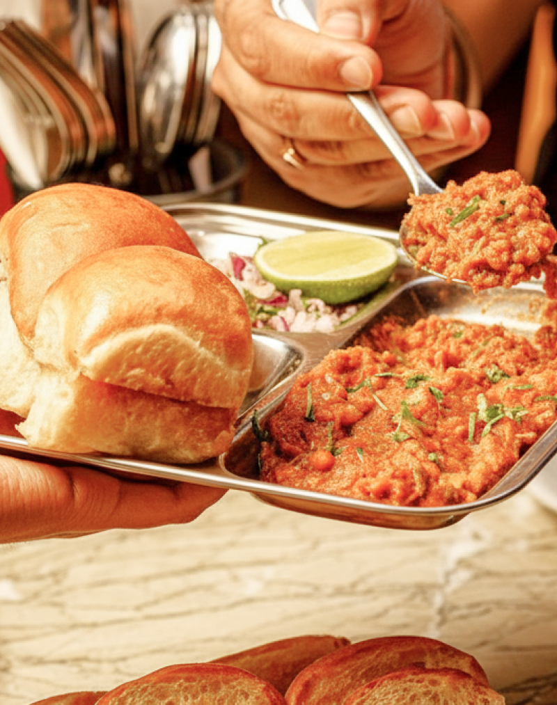 Misal Mania to Mastani Magic Punes Must Try Street Eats1