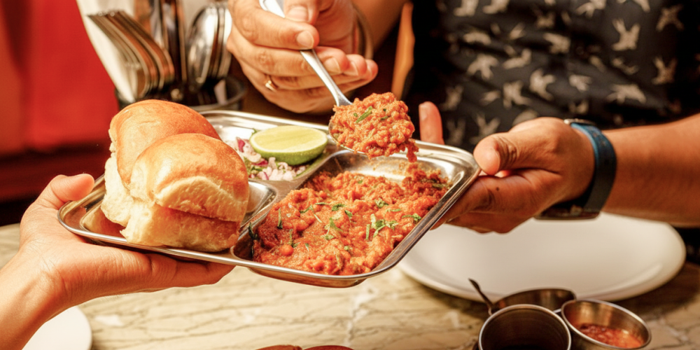 Misal Mania to Mastani Magic Punes Must Try Street Eats2