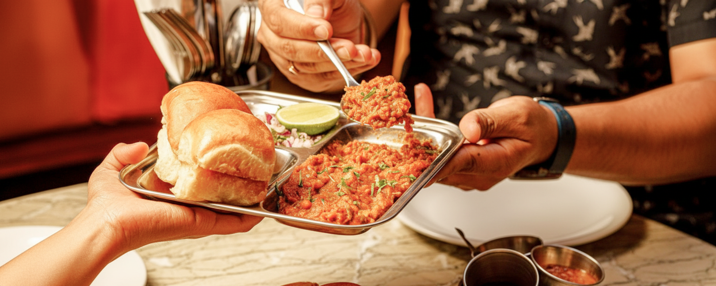 Misal Mania to Mastani Magic Punes Must Try Street Eats2